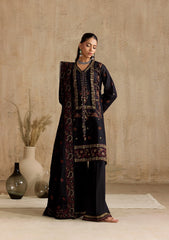 Aik Atelier | RTW 25 | LOOK 06