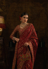 Aik Atelier | Sari Edit 25 | LOOK 01