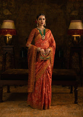Aik Atelier | Sari Edit 25 | LOOK 02