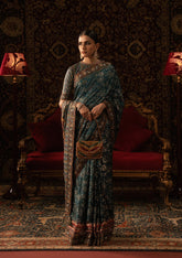Aik Atelier | Sari Edit 25 | LOOK 05