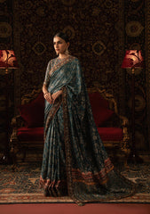 Aik Atelier | Sari Edit 25 | LOOK 05