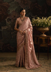 Aik Atelier | Sari Edit 25 | LOOK 06