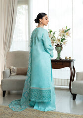 Aik Atelier | Samah Lawn 24 | LOOK 05