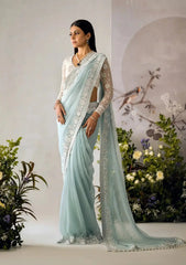 Aik Atelier | The Sari Edit | 08