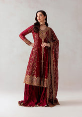 Aik Atelier | Formals 25 | 06