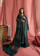 Aik Atelier | Wedding Festive 23 | LOOK 04