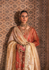 Aik Atelier | Wedding Festive 23 | LOOK 10