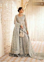 Aik Atelier | Wedding Festive 24 | 03
