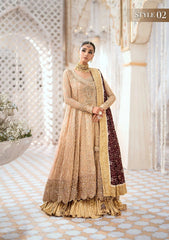 Aik Atelier | Wedding Festive 24 | 08
