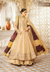 Aik Atelier | Wedding Festive 24 | 08