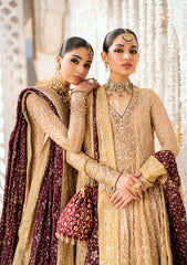 Aik Atelier | Wedding Festive 24 | 08