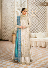 Aik Atelier | Wedding Festive 24 | 10