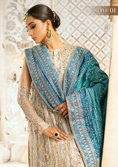 Aik Atelier | Wedding Festive 24 | 10