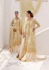 Aik Atelier | Wedding Festive 25 | WEDDING FESTIVE ’25 VOL. 2 - LOOK 03