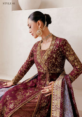 Aik Atelier | Wedding Festive 25 | WEDDING FESTIVE ’25 VOL. 2 - LOOK 04