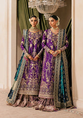 Aik Atelier | Wedding Festive 26 | LOOK 01