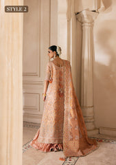 Aik Atelier | Wedding Festive 26 | LOOK 02