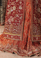 Aik Atelier | Wedding Festive 26 | LOOK 08