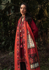Aik Atelier | Roz Karandi 25 | LOOK 05