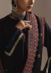 Aik Atelier | Aik Roz Karandi 25 | LOOK 02