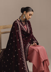 Aik Atelier | Aik Roz Karandi 25 | LOOK 03