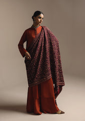 Aik Atelier | Aik Roz Karandi 25 | LOOK 04