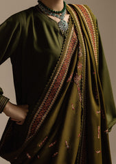 Aik Atelier | Aik Roz Karandi 25 | LOOK 05