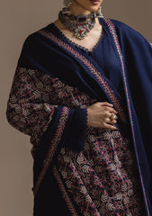 Aik Atelier | Aik Roz Karandi 25 | LOOK 06