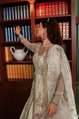 AJR Couture | Alif Luxury Wedding Formals 23 | Jewel