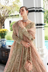 AJR Couture | Bridal Couture’23 | Aurora