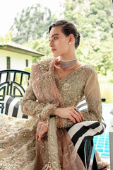 AJR Couture | Bridal Couture’23 | Aurora
