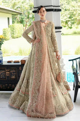 AJR Couture | Bridal Couture’23 | Aurora