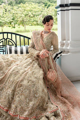 AJR Couture | Bridal Couture’23 | Aurora