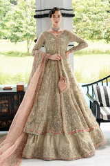 AJR Couture | Bridal Couture’23 | Aurora