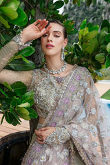 AJR Couture | Bridal Couture’23 | Elysian