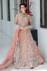 AJR Couture | Bridal Couture’23 | Evangeline