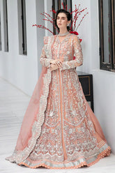 AJR Couture | Bridal Couture’23 | Evangeline