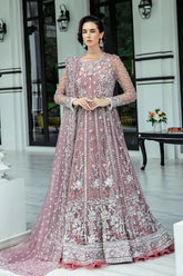 AJR Couture | Bridal Couture’23 | Isabella
