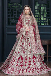 AJR Couture | Bridal Couture’23 | Marigold