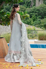 AJR Couture | Bridal Couture’23 | Ophelia