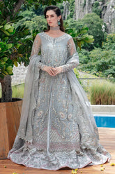 AJR Couture | Bridal Couture’23 | Ophelia