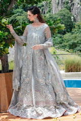 AJR Couture | Bridal Couture’23 | Ophelia