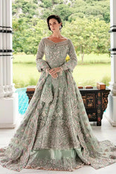 AJR Couture | Bridal Couture’23 | Seraphina
