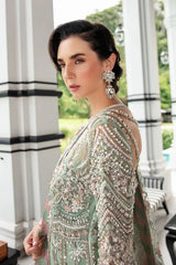 AJR Couture | Bridal Couture’23 | Seraphina