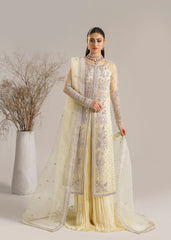 Akbar Aslam | Afsana Wedding Formals | GULBADAN