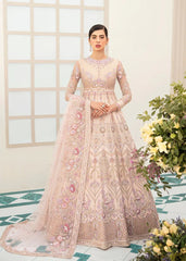 Akbar Aslam | Orphic Bridals | Bonita