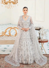 Akbar Aslam | Orphic Bridals | Slate