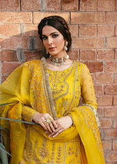 Akbar Aslam | Wedding Formals | CAILIN