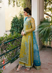 Akbar Aslam | Wedding Formals | DAVINA