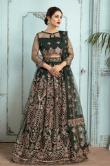 Alizeh | Formals Collection | Raqs